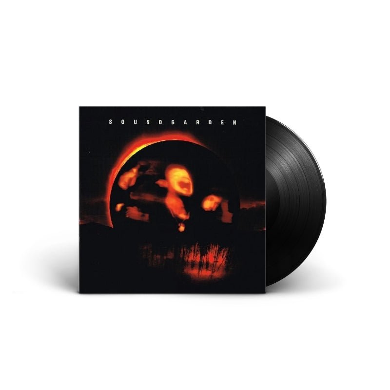 Soundgarden - Superunknown - Saint Marie Records