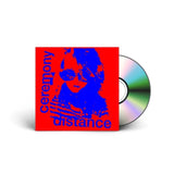 Ceremony - Distance Music CDs Vinyl