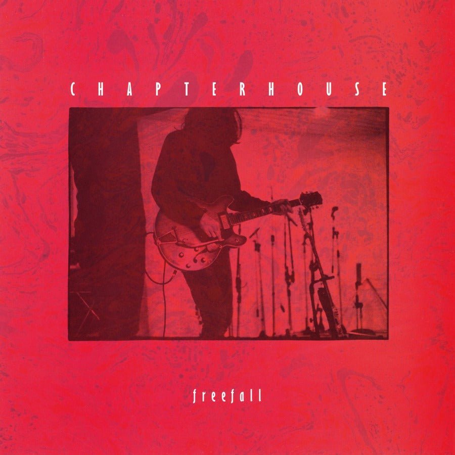 Chapterhouse - Freefall EP Records & LPs Vinyl