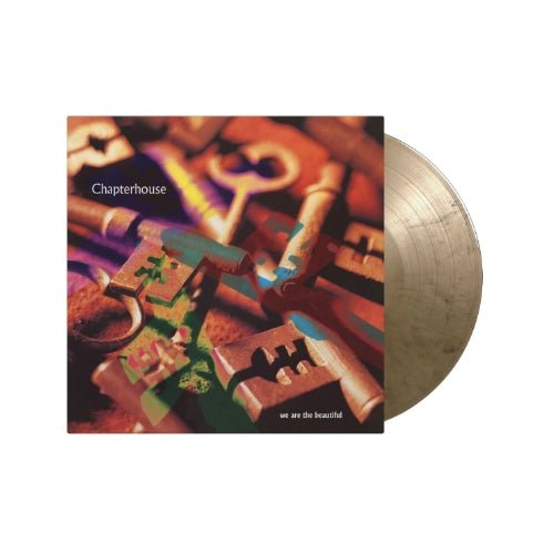 Chapterhouse - We Are The Beautiful Vinyl