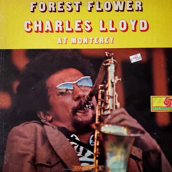 Charles Lloyd - Forest Flower Vinyl