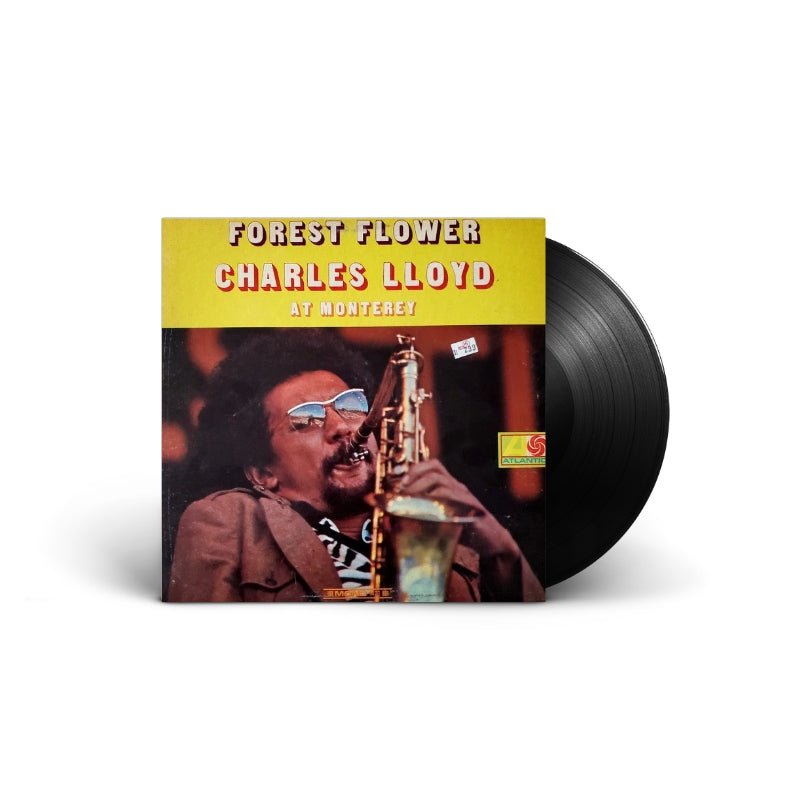 Charles Lloyd - Forest Flower Vinyl