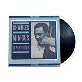Charles Mingus - Incarnations Vinyl