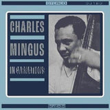Charles Mingus - Incarnations Vinyl