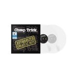 Cheap Trick - Authorized Greatest Hits Vinyl