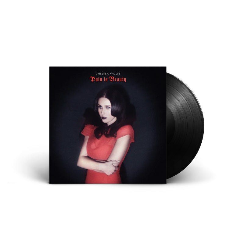 Chelsea Wolfe - Pain Is Beauty Vinyl
