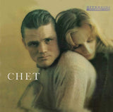 Chet Baker - Chet Vinyl