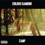 Childish Gambino - Camp Vinyl