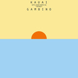 Childish Gambino - Kauai Vinyl