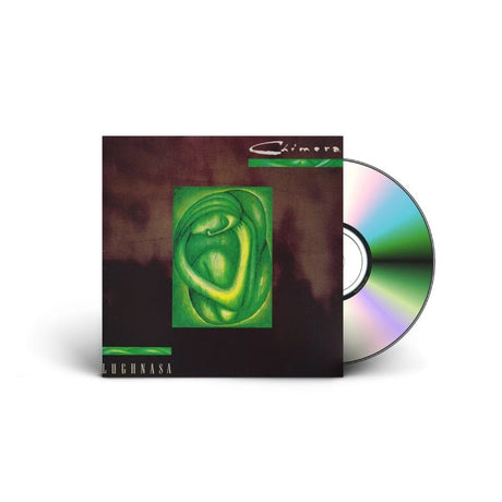 Chimera - Lughnasa Music CDs Vinyl