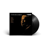 Chris Connor - This Is Chris Vinyl