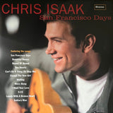 Chris Isaak - San Francisco Days Vinyl