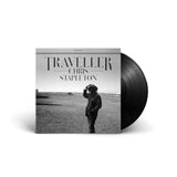 Chris Stapleton - Traveller Records & LPs Vinyl