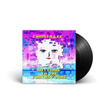 Christa Lee - Welcome To The Fantasy Zone Vinyl