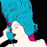 Chromatics - Night Drive Records & LPs Vinyl