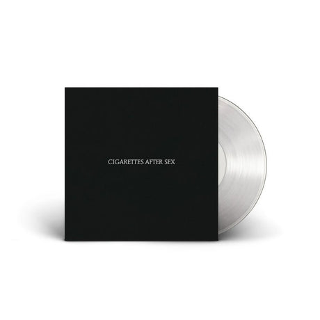 Cigarettes After Sex - Cigarettes After Sex Vinyl