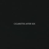 Cigarettes After Sex - Cigarettes After Sex Vinyl