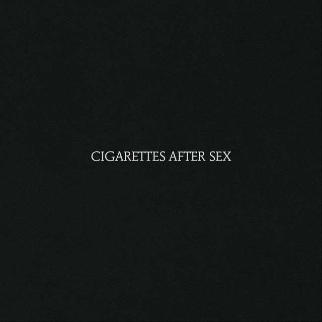 Cigarettes After Sex - Cigarettes After Sex Vinyl