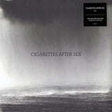 Cigarettes After Sex - Cry Records & LPs Vinyl