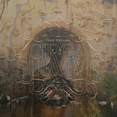 Circa Survive - Two Dreams Vinyl