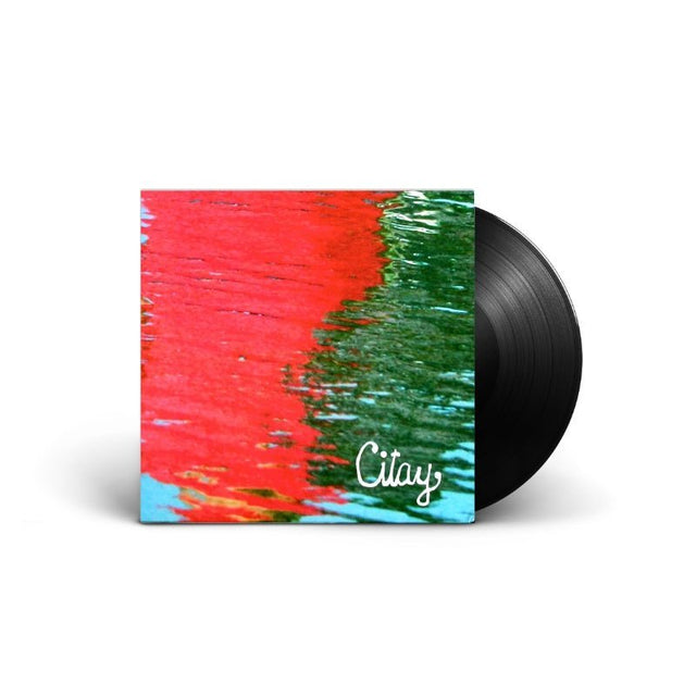 Citay - Citay Records & LPs Vinyl