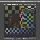 Clark Terry - Color Changes Vinyl