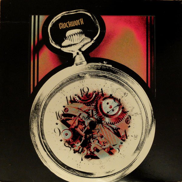 Clockwork - Clockwork Vinyl