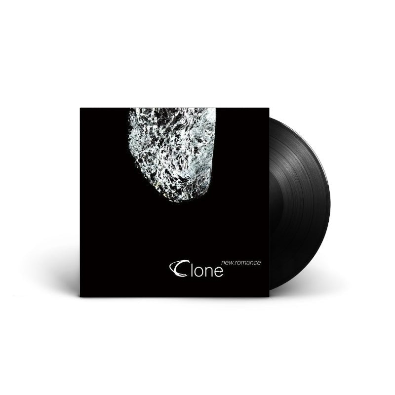 Clone - New Romance 7" Vinyl