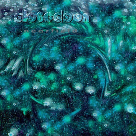 Closedown - Nearfield Music CDs Vinyl