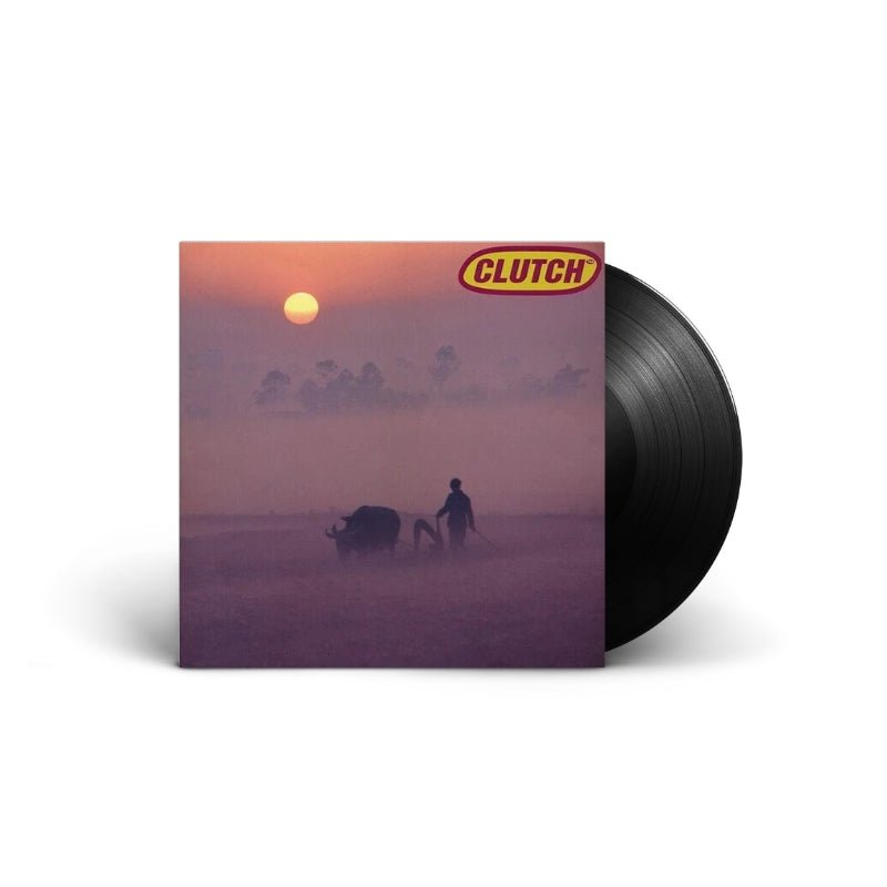 Clutch - Impetus Vinyl
