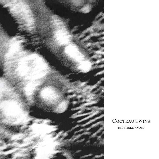 Cocteau Twins - Blue Bell Knoll Vinyl