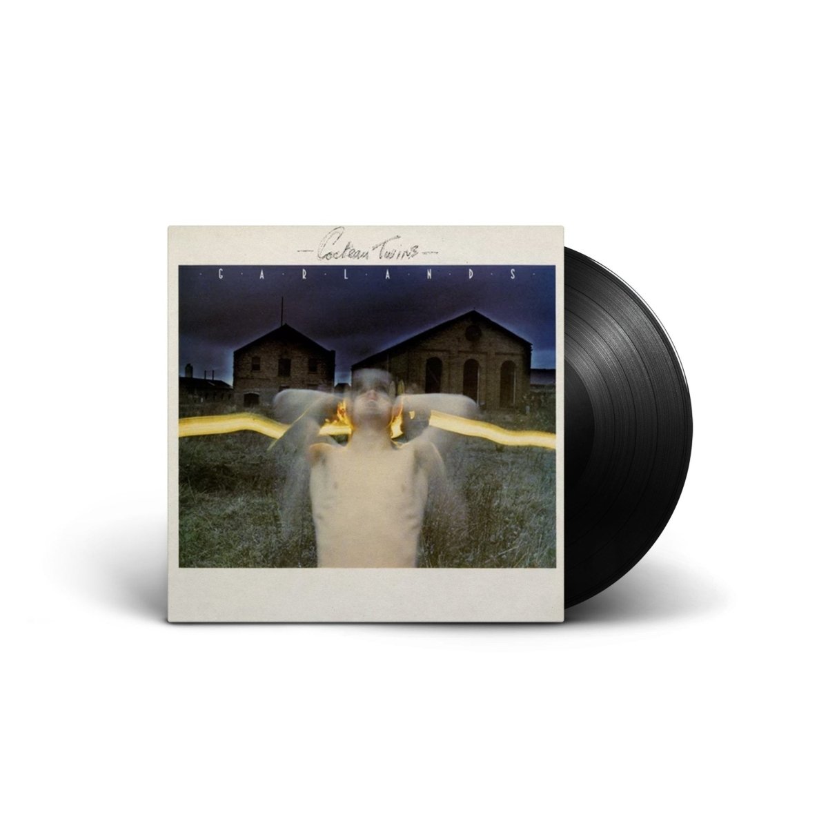 Cocteau Twins - Garlands Records & LPs Vinyl