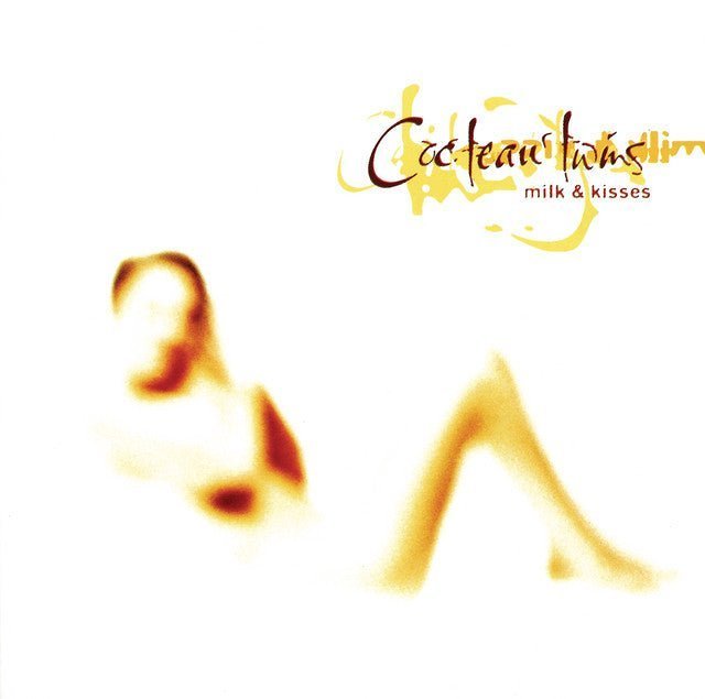Cocteau Twins - Milk & Kisses Records & LPs Vinyl