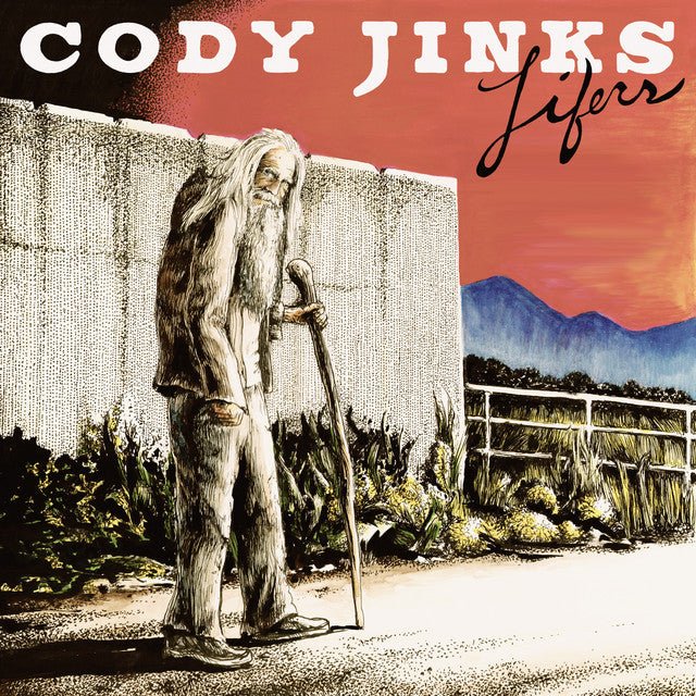 Cody Jinks - Lifers Vinyl