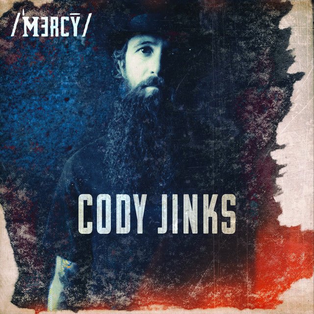 Cody Jinks - Mercy Vinyl