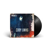 Cody Jinks - Mercy Vinyl