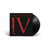 Coheed And Cambria - Good Apollo I'm Burning Star IV | Volume One: From Fear Through The Eyes Of Madness Vinyl