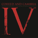 Coheed And Cambria - Good Apollo I'm Burning Star IV | Volume One: From Fear Through The Eyes Of Madness Vinyl