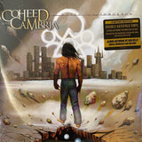 Coheed And Cambria - Good Apollo, I'm Burning Star IV, Volume Two: No World for Tomorrow Vinyl