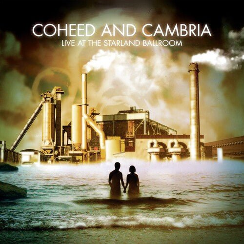 Coheed & Cambria - Live At The Starland Ballroom Vinyl