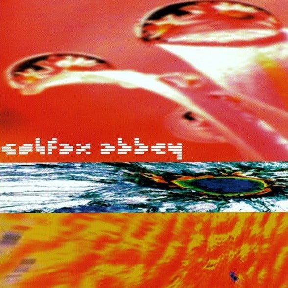Colfax Abbey - Penetrate Music CDs Vinyl