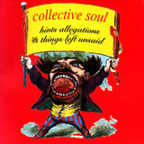 Collective Soul - Hints Allegations And Things Left Unsaid Vinyl