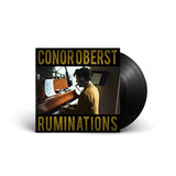 Conor Oberst - Ruminations Vinyl