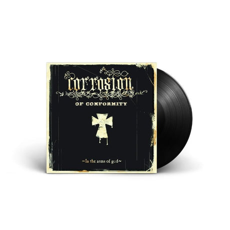 Corrosion of Conformity - In The Arms of God Vinyl