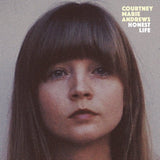 Courtney Marie Andrews - Honest Life Records & LPs Vinyl