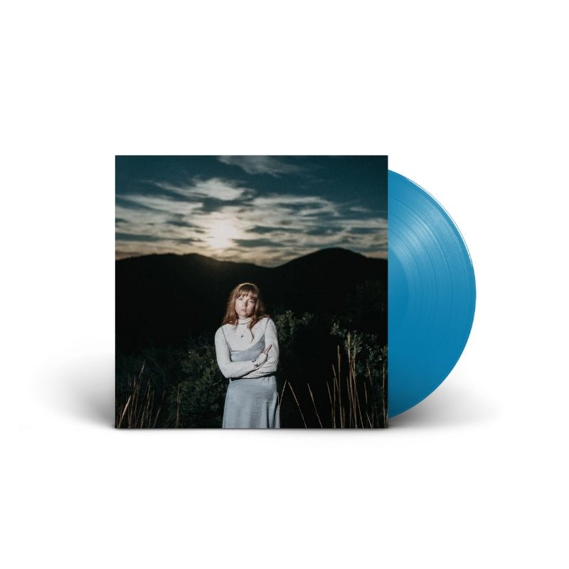 Courtney Marie Andrews - Old Flowers Records & LPs Vinyl
