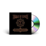 Cradle Of Filth - Nymphetamine Vinyl