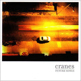 Cranes - Future Songs Music CDs Vinyl