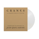 Cranes - La Tragédie D'Oreste Et Électre Vinyl