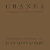Cranes - La Tragédie D'Oreste Et Électre Music CDs Vinyl